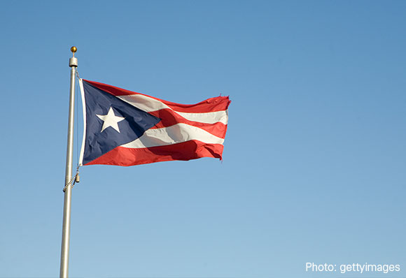 43 # |近Forgotten U.S. Capitol Attack: Puerto Rico and the United States, Then and Now